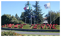 Salice Terme