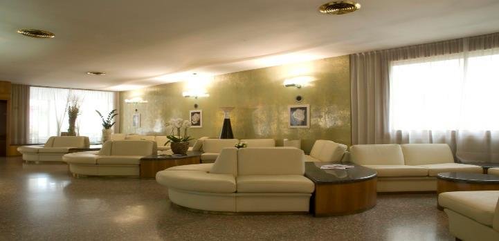 Hotel Milano (Boario) - Interni