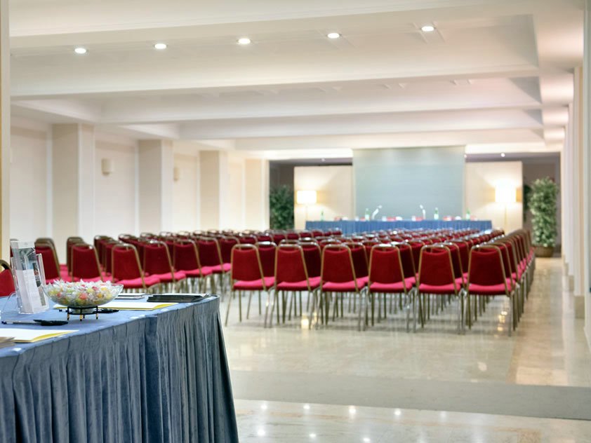 Hotel San Giorgio - Centro congressi