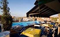 Golf Hotel Corallo - Montecatini Terme-1