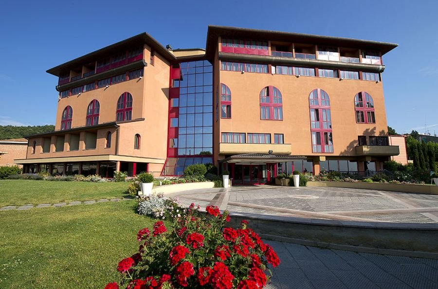Grand Hotel Admiral Palace Grand Hotel Admiral Palace