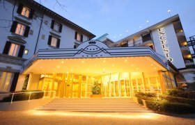 Grand Hotel Excelsior - Chianciano Terme-0