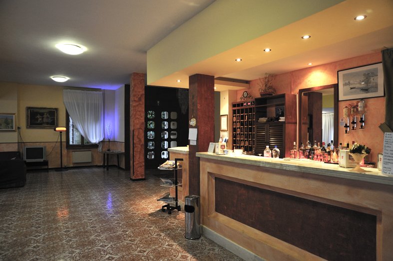 Hotel Attico Chianciano Terme
