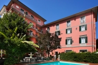 Hotel Manzoni - Montecatini Terme-0