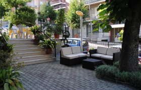 Hotel Villa Edelweiss - Chianciano Terme-2