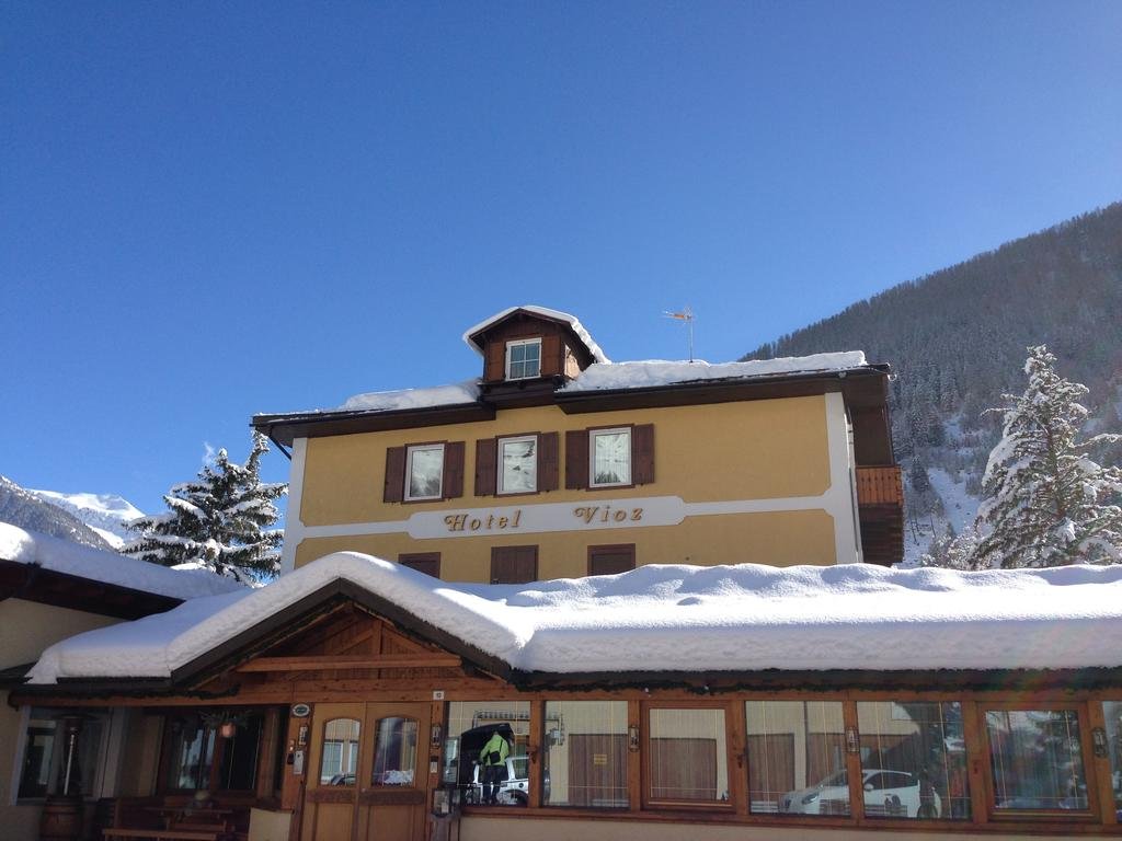 Hotel Vioz Val di Peio