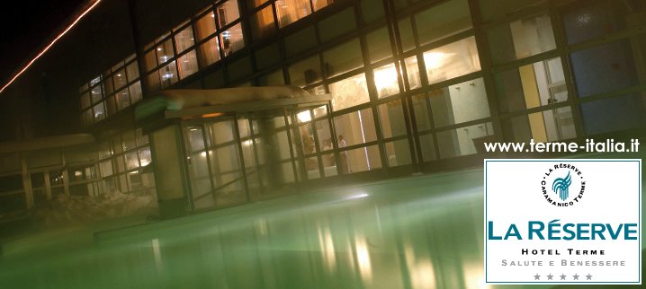 Le Reserve Hotel Terme Le Reserve Hotel Terme