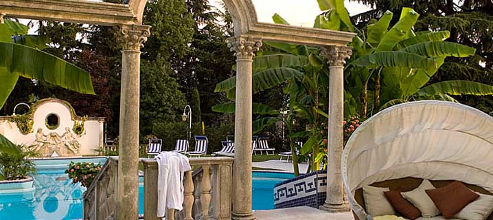 Hotel Aurora Abano Terme Pacchetti Hotel Aurora Abano Terme Pacchetti