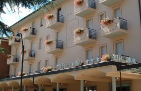 Hotel Diana - Boario-0