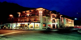 Hotel Milano (Boario) - Boario-0