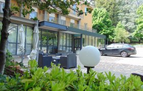 Hotel Delle Terme & SPA - Fiuggi Terme-0