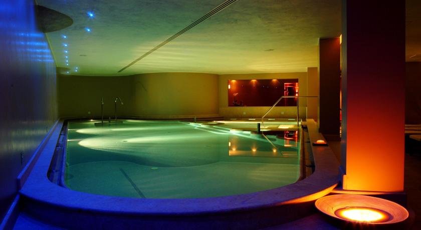 Foto Ambasciatori Place Hotel