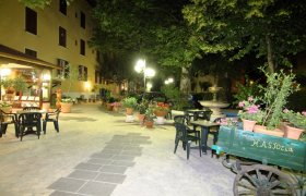 Hotel Astoria (Fiuggi) - Fiuggi Terme-0