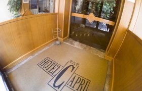 Hotel Capri - Fiuggi Terme-1