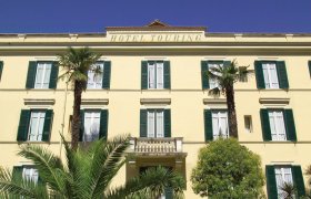 Hotel Touring Wellness & Beauty - Fiuggi Terme-1