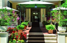 Hotel Touring Wellness & Beauty - Fiuggi Terme-2