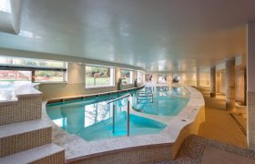 Silva Hotel Splendid SPA - Fiuggi Terme-2