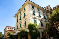 Golf Hotel Corallo - Montecatini Terme-0