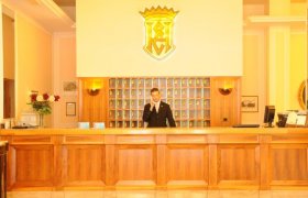 Grand Hotel Excelsior - Chianciano Terme-2