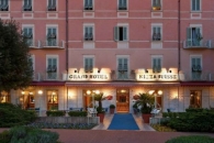 Grand Hotel Nizza et Suisse - Montecatini Terme-0