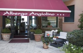Hotel Angiolino - Chianciano Terme-0