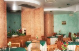 Hotel Ave - Chianciano Terme-2