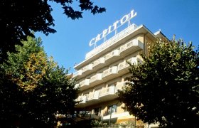 Grand Hotel Capitol - Chianciano Terme-0