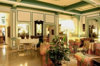 Hotel Columbia Wellness & SPA - Montecatini Terme-1