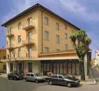 Hotel Impero - Montecatini Terme-0