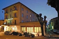 Hotel Impero - Montecatini Terme-1