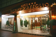 Hotel Massimo d'Azeglio - Montecatini Terme-1