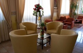 Hotel Monica - Chianciano Terme-2