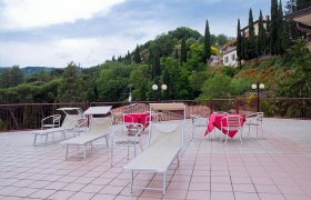 Santa Caterina Hotel & Bike - Chianciano Terme-2