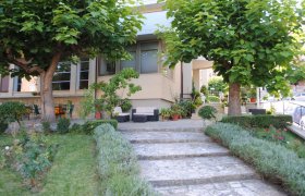 Hotel Villa Edelweiss - Chianciano Terme-1