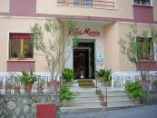 Hotel Villa Maria (chianciano) - Chianciano Terme-1