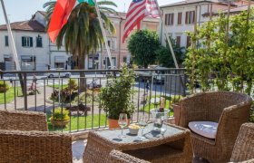 Park Hotel Moderno - Montecatini Terme-2
