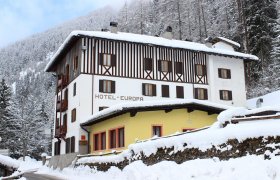 Hotel Europa (Peio Fonti) - Val di Peio-2