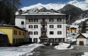 Hotel Europa (Peio Fonti) - Val di Peio-1