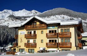 Hotel Ortles - Val di Peio-0
