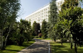 Abano Grand Hotel - Abano Terme-0