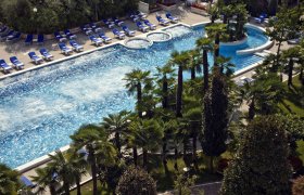 Abano Grand Hotel - Abano Terme-1